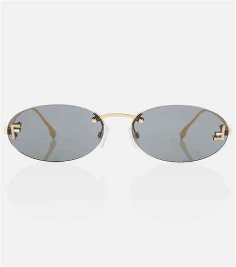 fendi sunglasses sf5206|Fendi First .